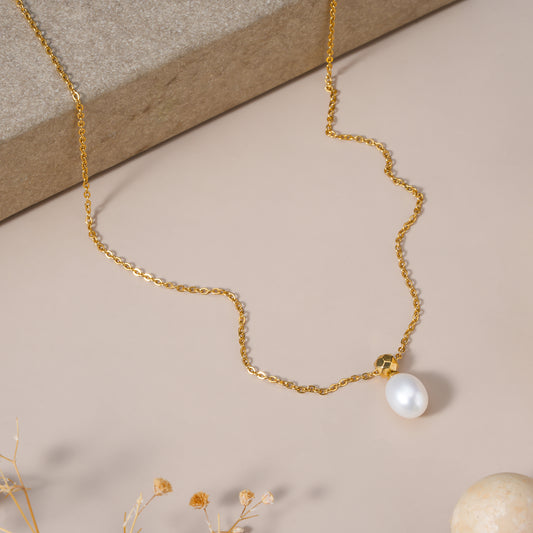 Freshwater Pearl Necklace