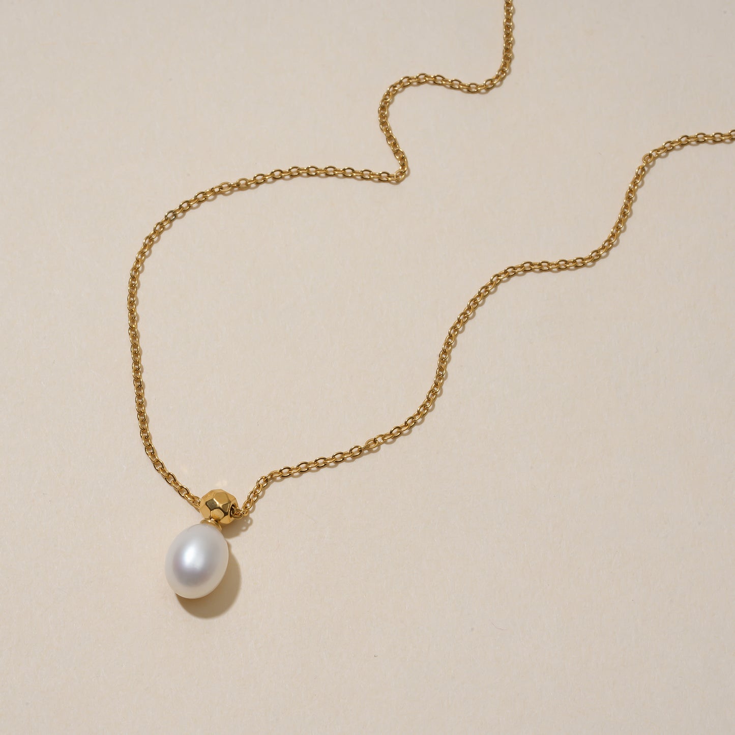 Freshwater Pearl Necklace