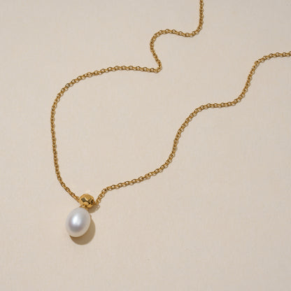 Freshwater Pearl Necklace